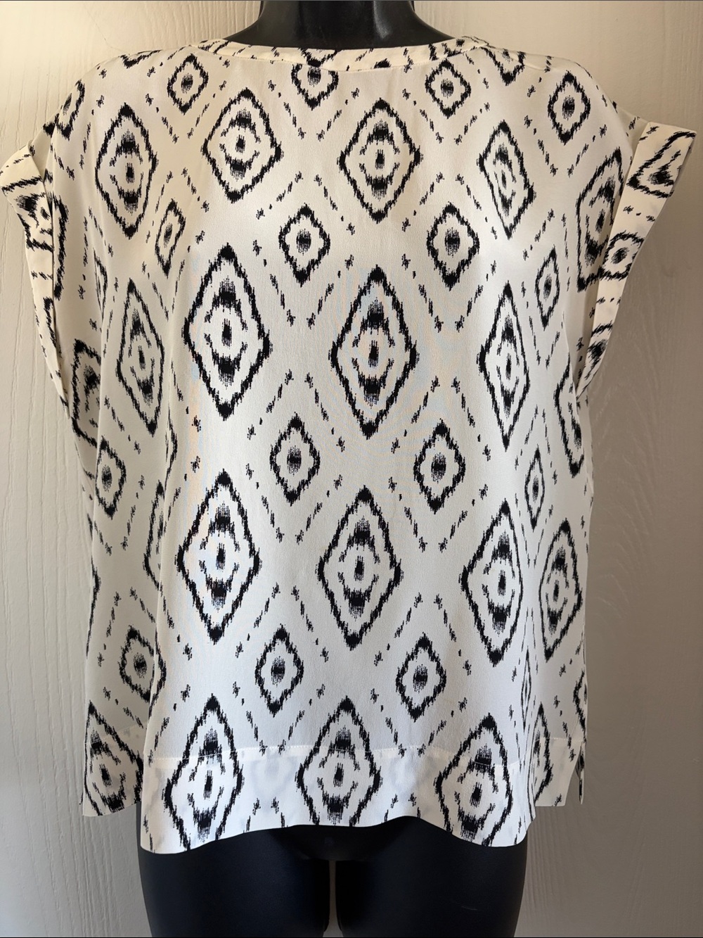 Theory Silk Top